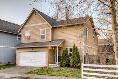 5 110th Place SE unit 17, Everett, WA 98208 - photo 3