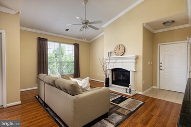 12900 Centre Park Cir unit 407, Herndon, VA 20171 - photo 5