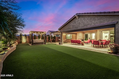 18377 W Elm St, Goodyear, AZ 85395 - photo 4