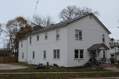 106 W Grace St, Rensselaer, IN 47978 - photo 4