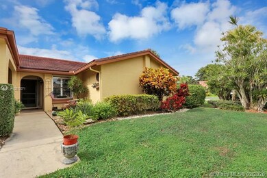 FRONT VIEW-CORNER HOME