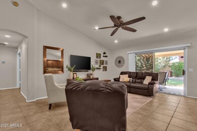 1741 E Ironwood Dr, Chandler, AZ 85225 - photo 7