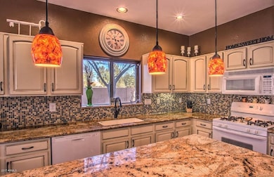 2930 E Brown Rd unit 9, Mesa, AZ 85213 - photo 5