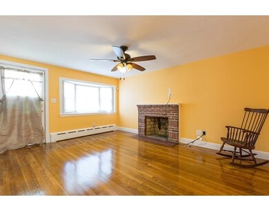 634 N Main St, West Bridgewater, MA 02379 - photo 4