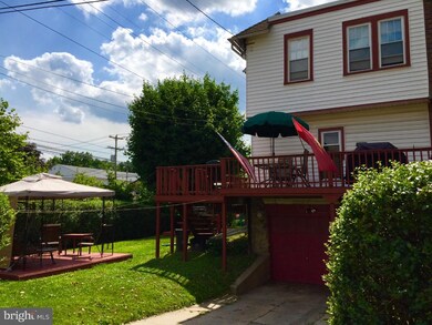 25 S Wycombe Ave, Lansdowne, PA 19050 - photo 5