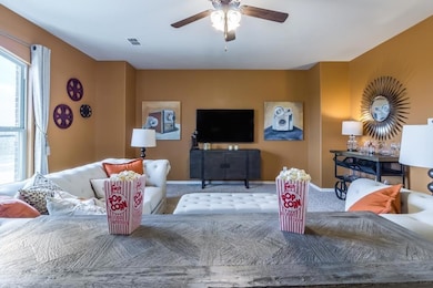 512 Smart Strike Trail, Granbury, TX 76049 - photo 4