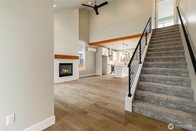 This photo is for sample purposes only and not the actual house.