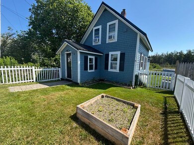 31 Feeney St, Jonesport, ME 04649 - photo 3