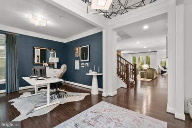 11478 Iager Blvd, Fulton, MD 20759 - photo 7