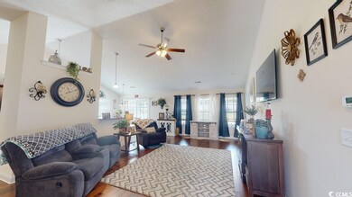 235 Turning Pines Loop, Myrtle Beach, SC 29579 - photo 3