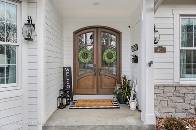 409 E 8th Ave, Naperville, IL 60563 - photo 6