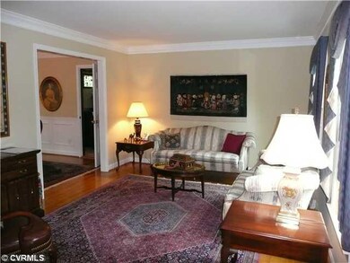 Living Room - Living Room