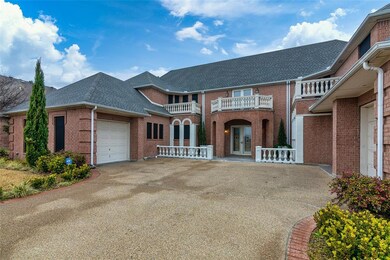 3008 Troon Rd, Ennis, TX 75119 - photo 2