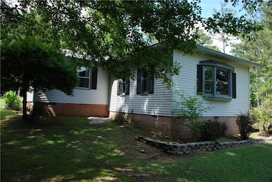 Front And Side View
