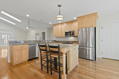 6 Dipper Rd unit 27, Cape Elizabeth, ME 04107 - photo 6