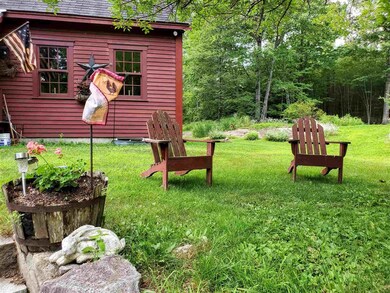 441 Sheridan Rd, Moultonborough, NH 03254 - photo 6