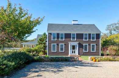 40 Meetinghouse Way, Edgartown, MA 02539 - photo 4