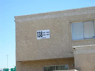 Bldg Number