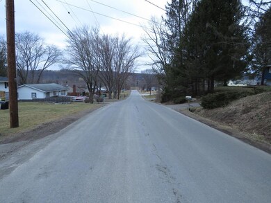STREET VIEW LOOKIN NORTH