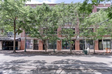 95 S Main St unit 102, Memphis, TN 38103 - photo 4