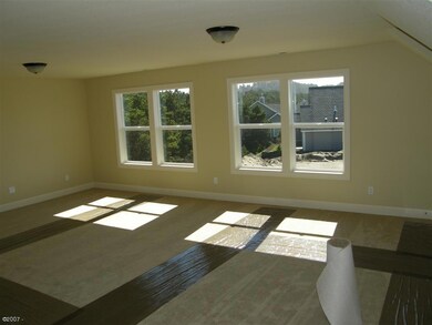 Incredible Bonus Room