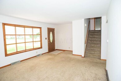 front room