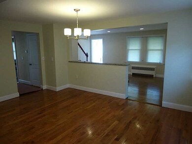 Living Room. Dinning and Living room