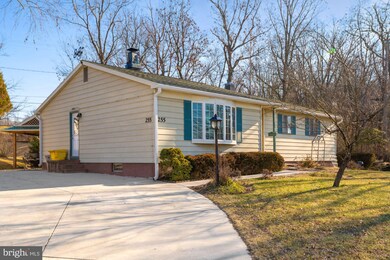 255 Elkton S, Laurel, MD 20724 - photo 2