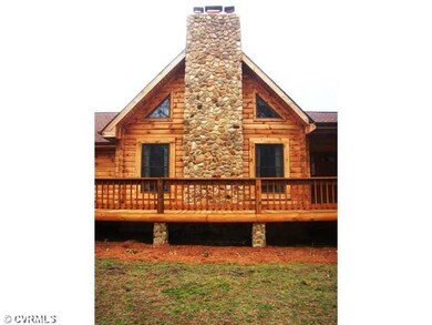 4826 Tatum Rd, Disputanta, VA 23842 - photo 3