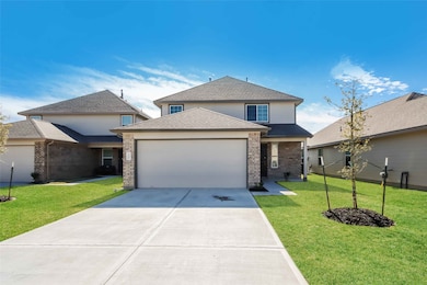 22402 Porter Mountain Trail, Porter, TX 77365 - photo 2