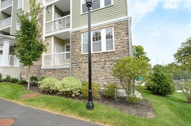 2101 Talbot Way unit 2101, Westborough, MA 01581 - photo 5