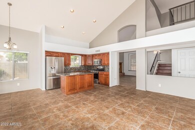 2560 N Lindsay Rd unit 72, Mesa, AZ 85213 - photo 7