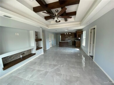 602 N Fir St, Pharr, TX 78577 - photo 2