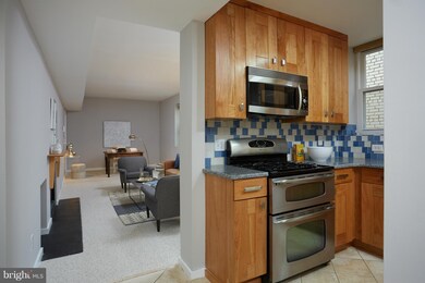 1835 California St NW unit I, Washington, DC 20009 - photo 3