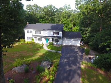 303 Gilbert Stuart Dr, East Greenwich, RI 02818 - photo 4