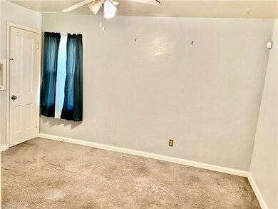 1st floor bedroom