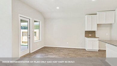 14257 Wonder Lake Ln, Conroe, TX 77384 - photo 5