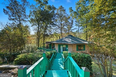 381 Gateway Dr unit 1015, Ellijay, GA 30540 - photo 4