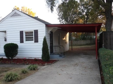 3413 Kimball Ave, Memphis, TN 38111 - photo 2