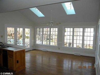 Other - Sunroom