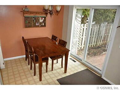 Kitchen Dining
