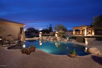 Backyard Oasis 2