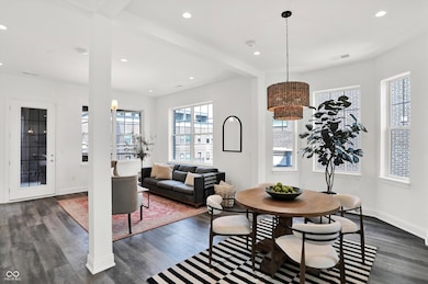 920 Veterans Way unit 204, Carmel, IN 46032 - photo 7