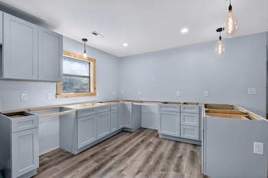 569 Number 20 Mine Rd, Mc Caysville, GA 30555 - photo 2