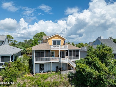 11 Nautical Watch Way, Saint Helena Island, SC 29920 - photo 2