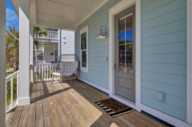 Full Front Porch