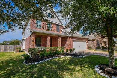 2003 Wembley Way, Rosenberg, TX 77471 - photo 3