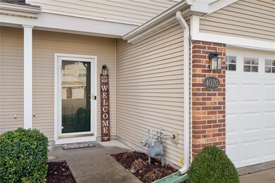 4020 Gentry Ln, Swansea, IL 62226 - photo 2