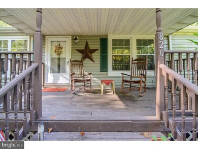 820 W Quillytown Rd, Penns Grove, NJ 08069 - photo 3