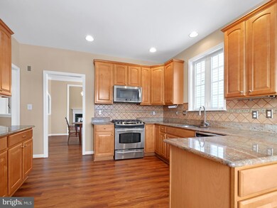 13045 Triple Crown Loop, Gainesville, VA 20155 - photo 5